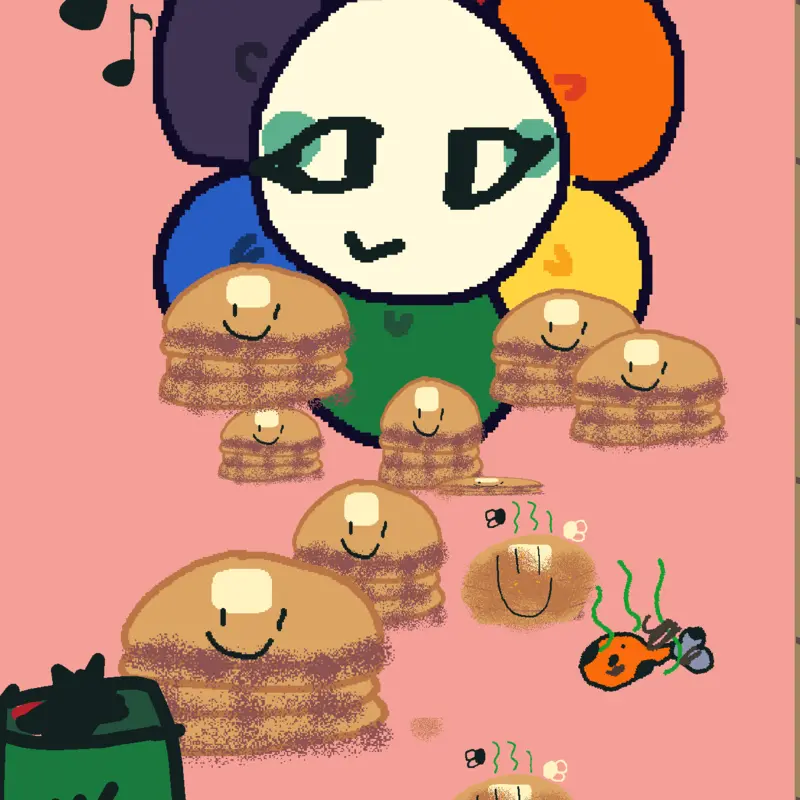 Game by @Rosypaige