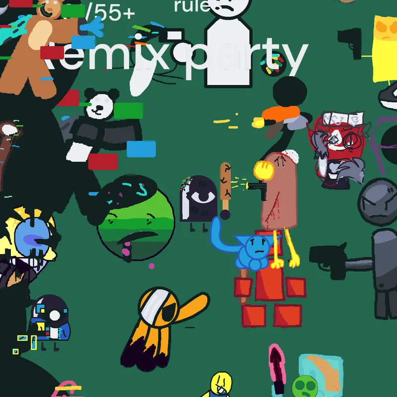 Game by @jonesbro