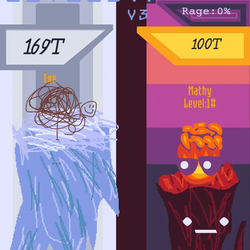 Game by @actusllysomeone