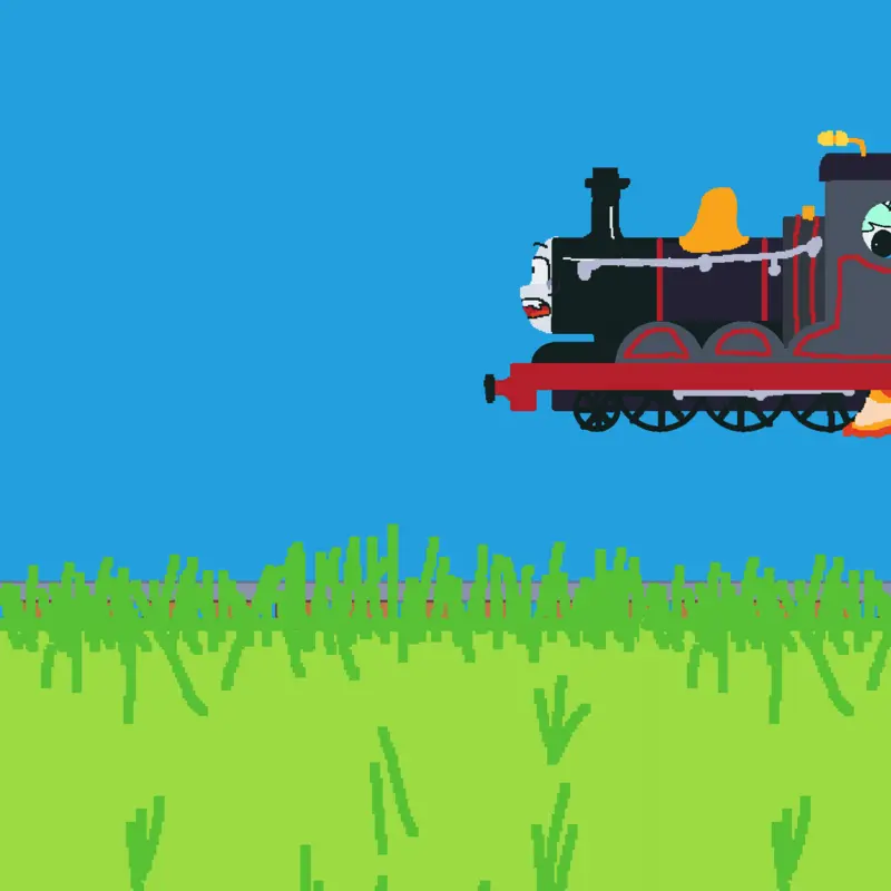 Game by @craftycorn3545