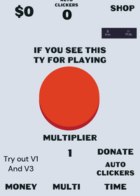 Button Pressing Simulator 2!