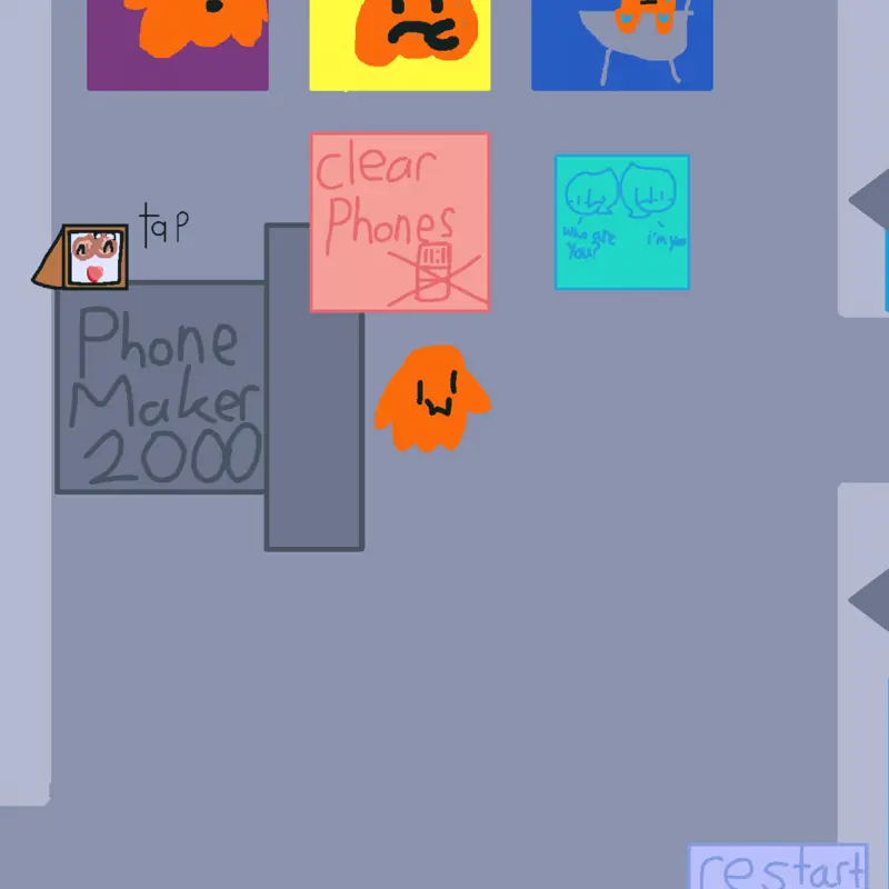 Game by @cresencia1516