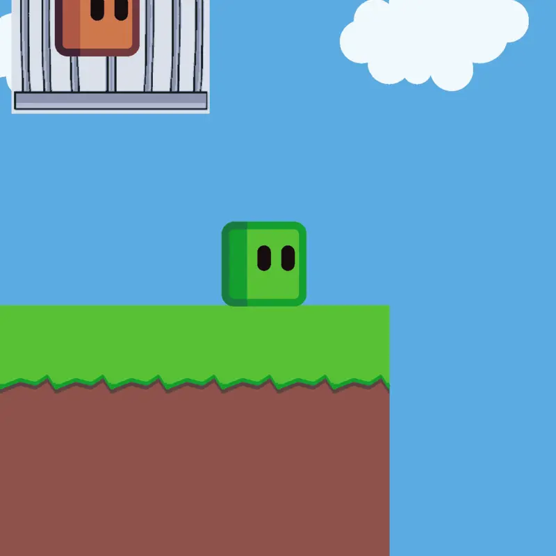 Game by @pemza