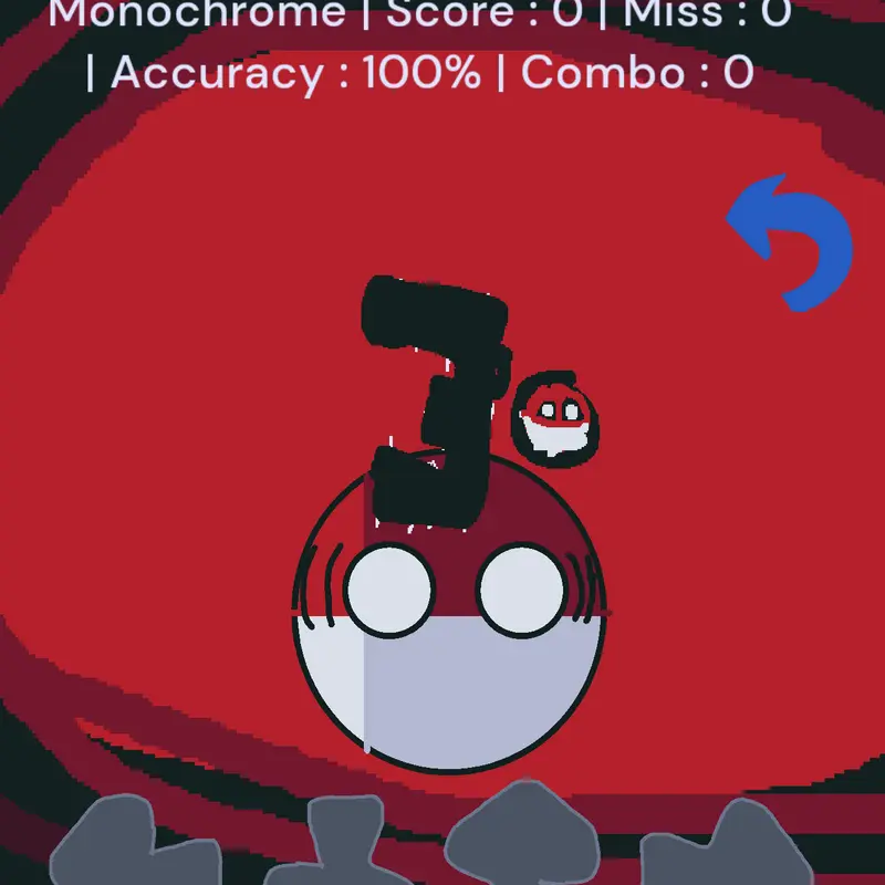 Game by @countribal777