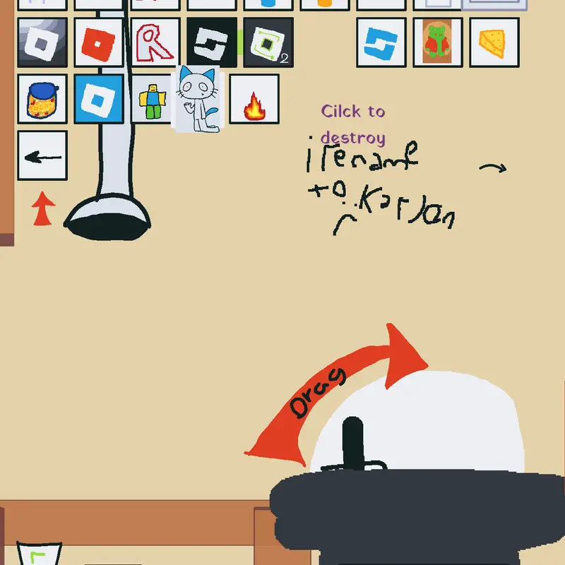 Game by @cralzdweller