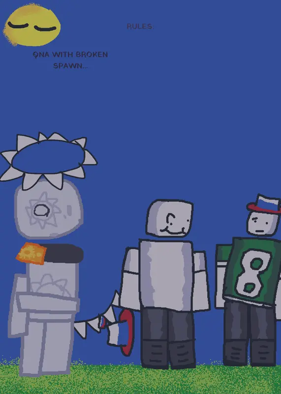 Game by @epeaknessV2