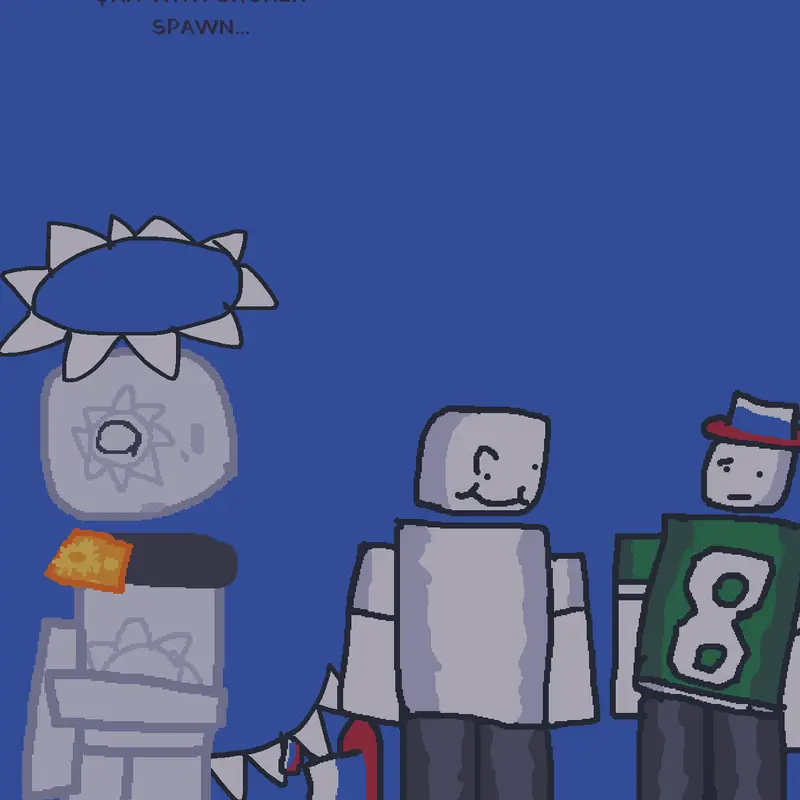 Game by @epeaknessV2