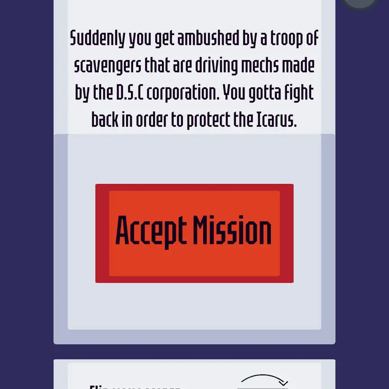 Game by @Demo_tester