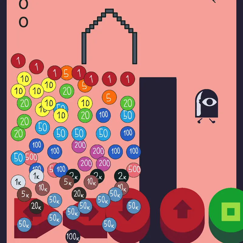 Game by @abacaxi123