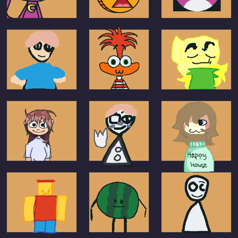 Game by @tony-funny