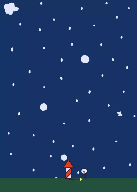 Game by @Dumb_Artist