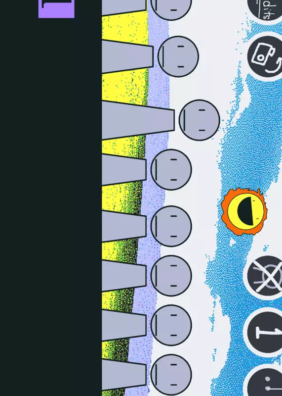 Game by @braindeadsprunkiremixer