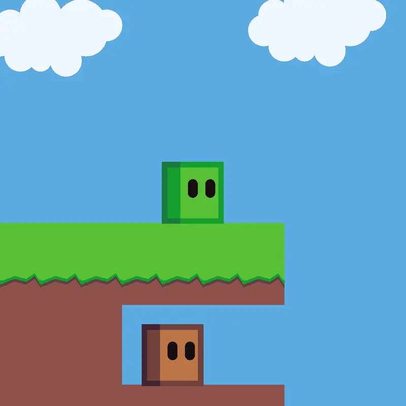 Game by @AnOrdinaryCastler