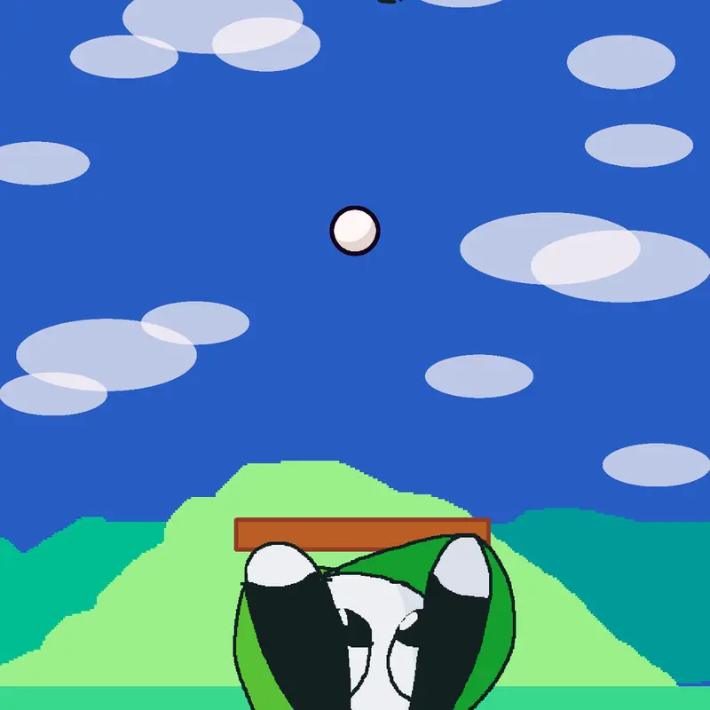 Game by @grace_tsuki_fan
