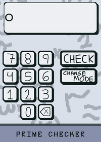 Numbers Type Checker