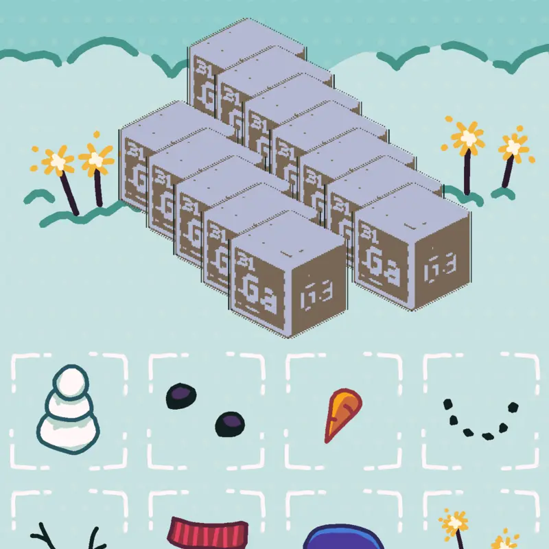 Game by @ihateToDC