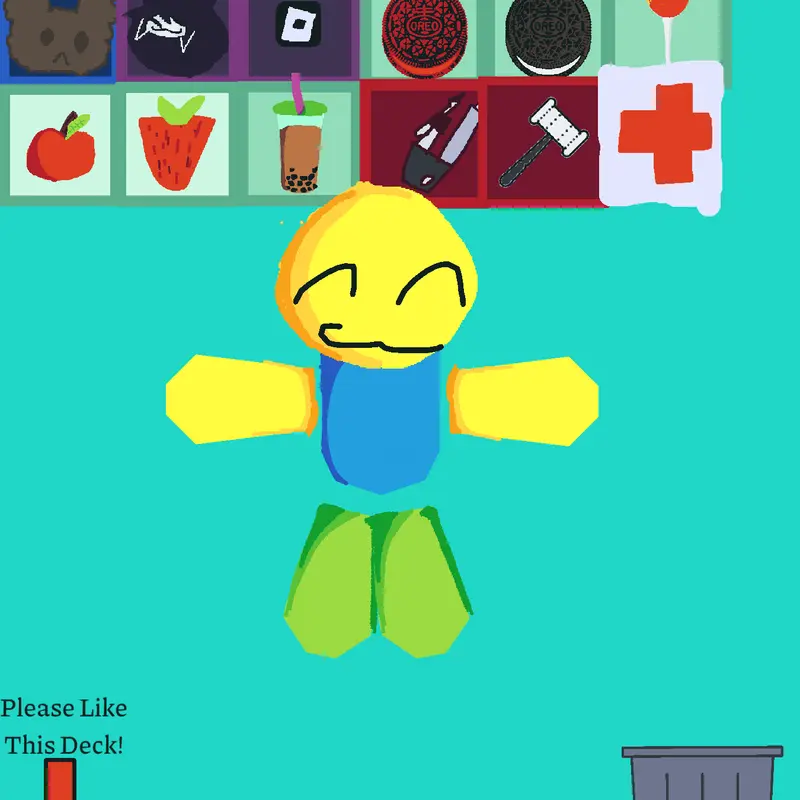 Game by @BETOHCHIK_XD