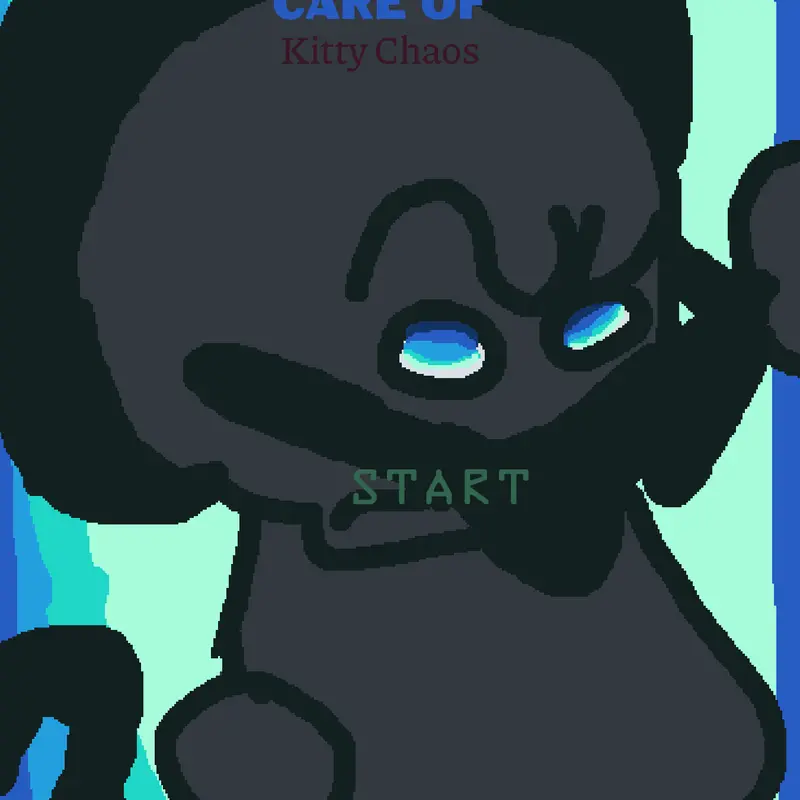 Game by @Cha0s4ever