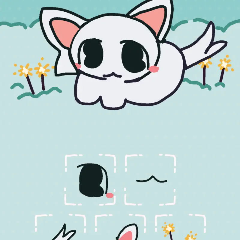 Game by @mukbang_mouth