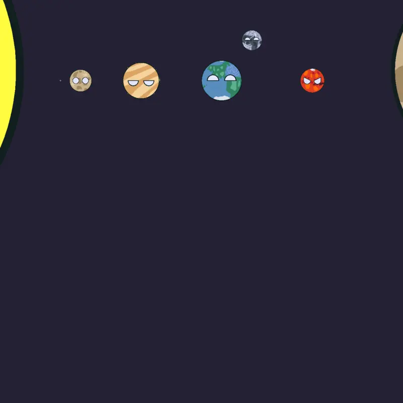 Game by @SolarSystemShow