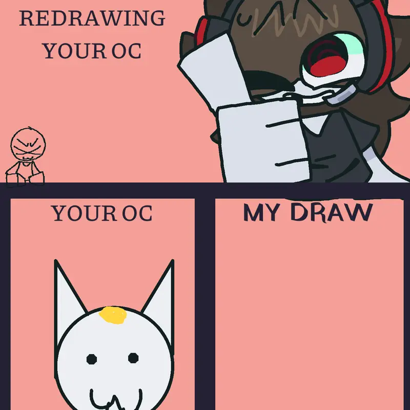Game by @Ohthemiseria
