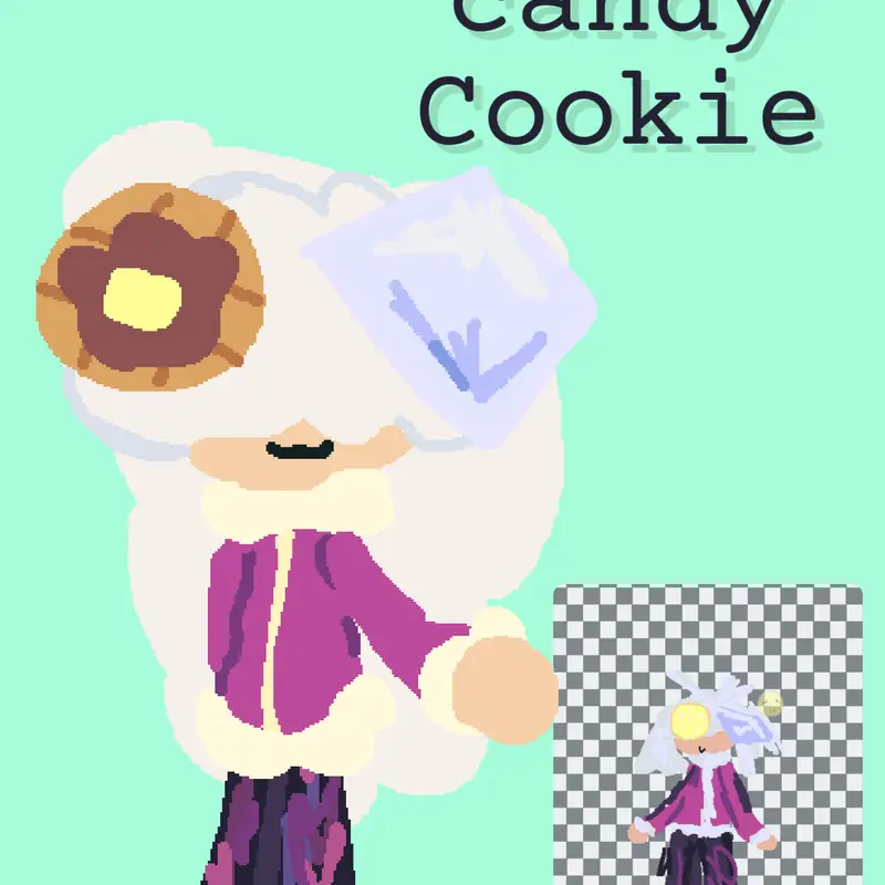 Roblox by @Anlobunny_2Account