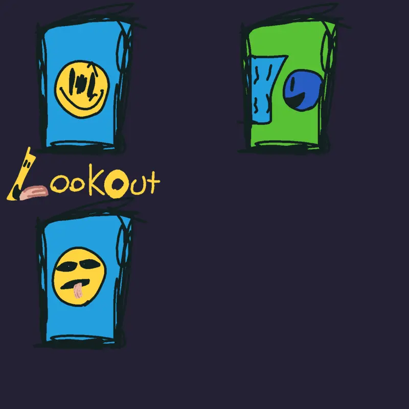 Game by @LinkinAvery