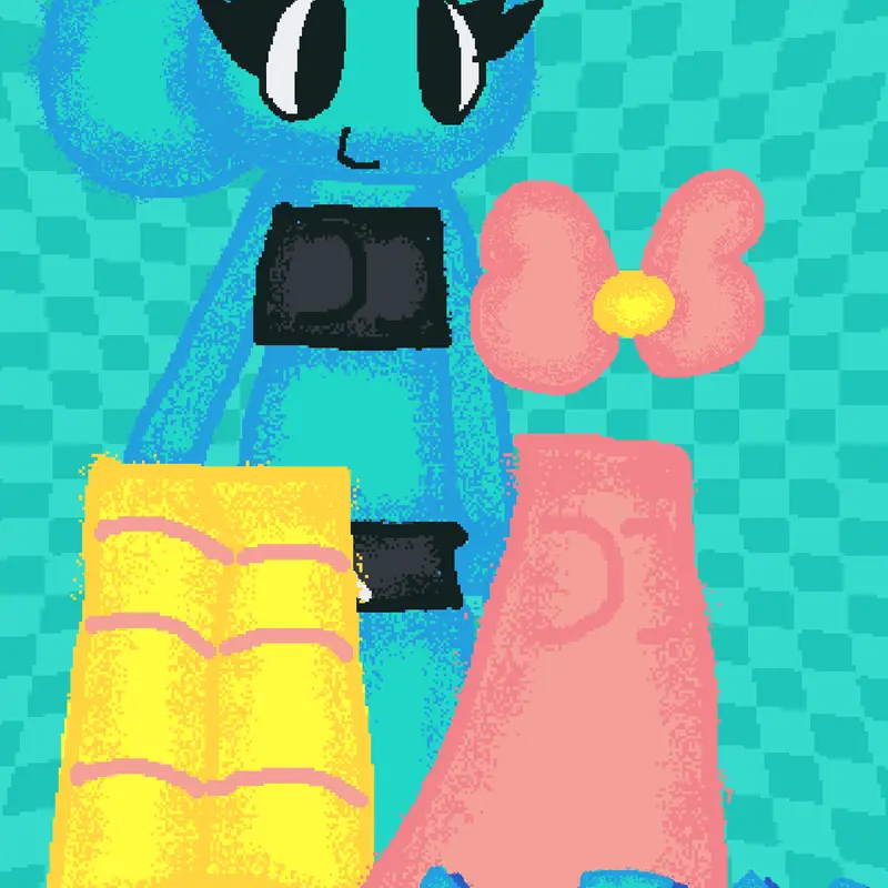 Game by @Aliey