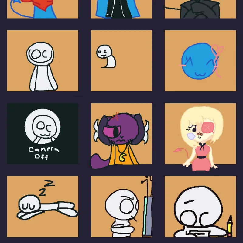 Game by @gacha_bunny