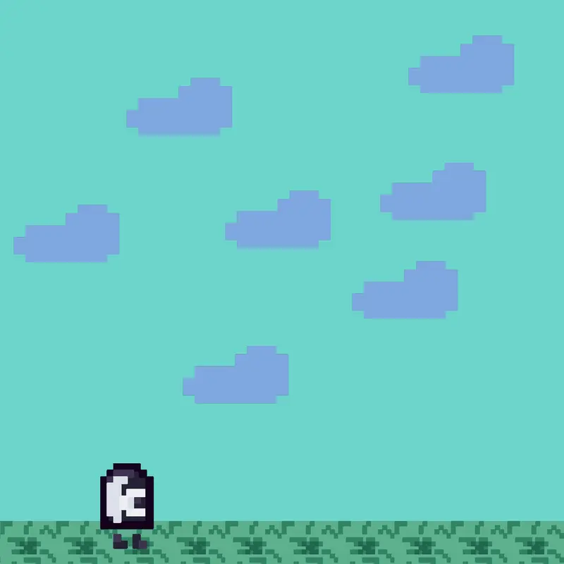 Game by @Vitalia