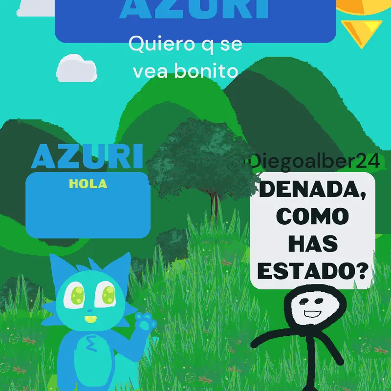 Game by @diegoalber24