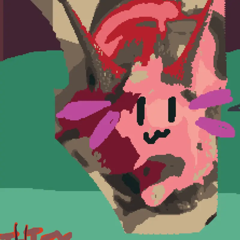 Game by @toteworm