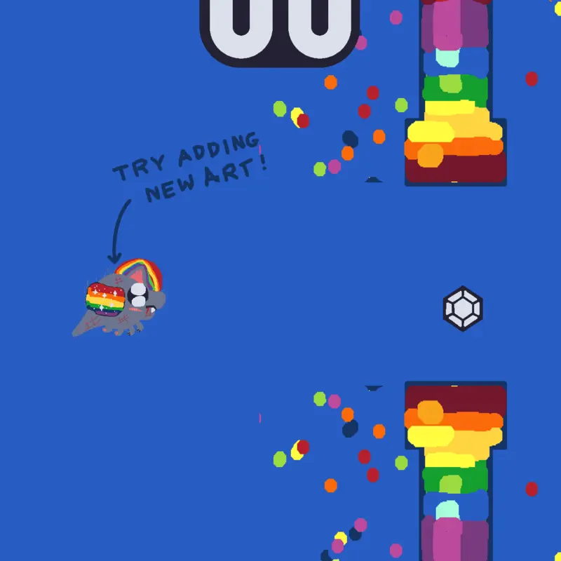 Game by @onelike