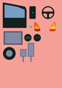 Car accessories