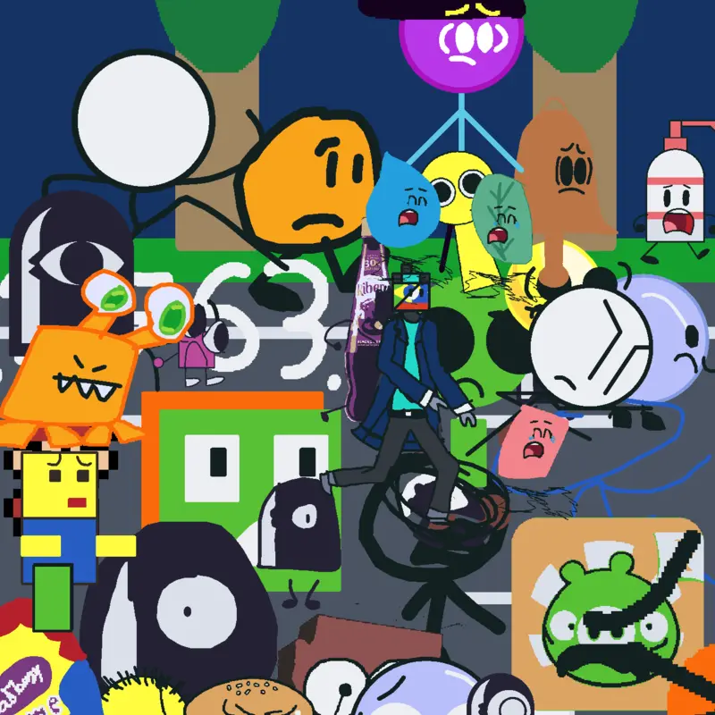 Game by @oampo