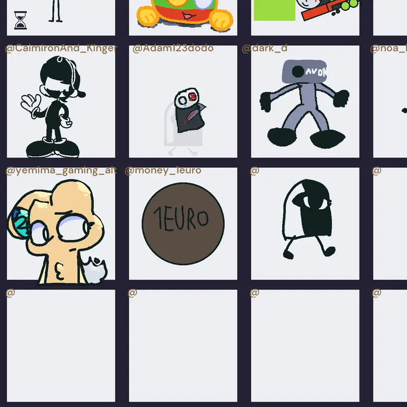 Game by @kingysliky