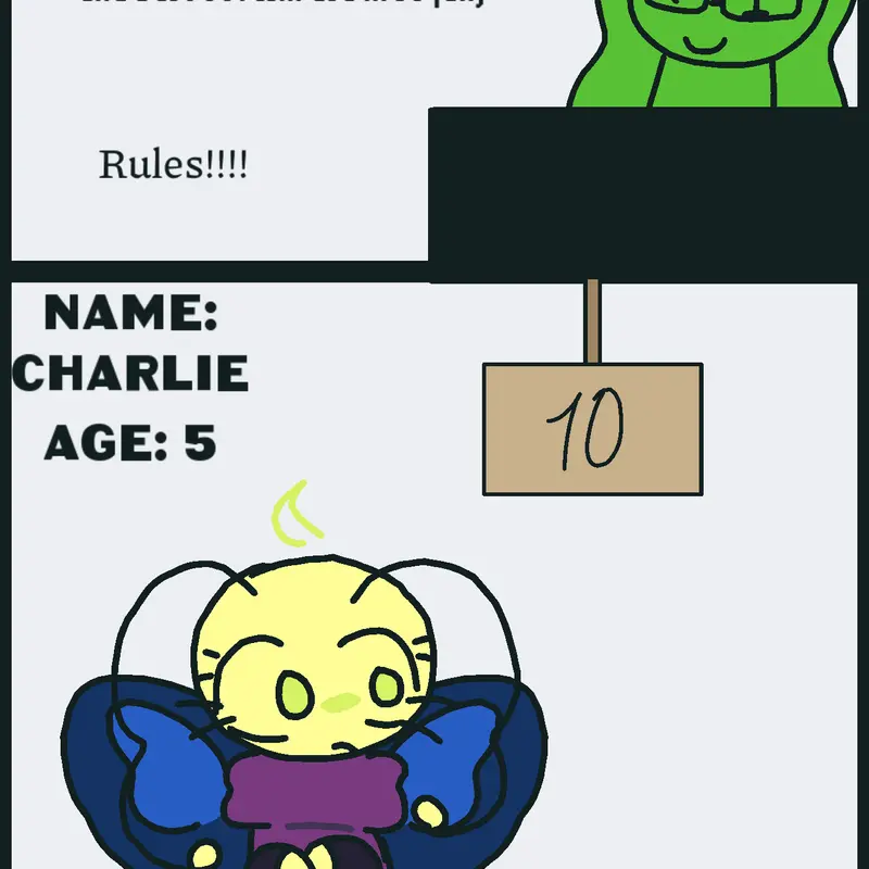 Game by @P-000_Silly_Murder