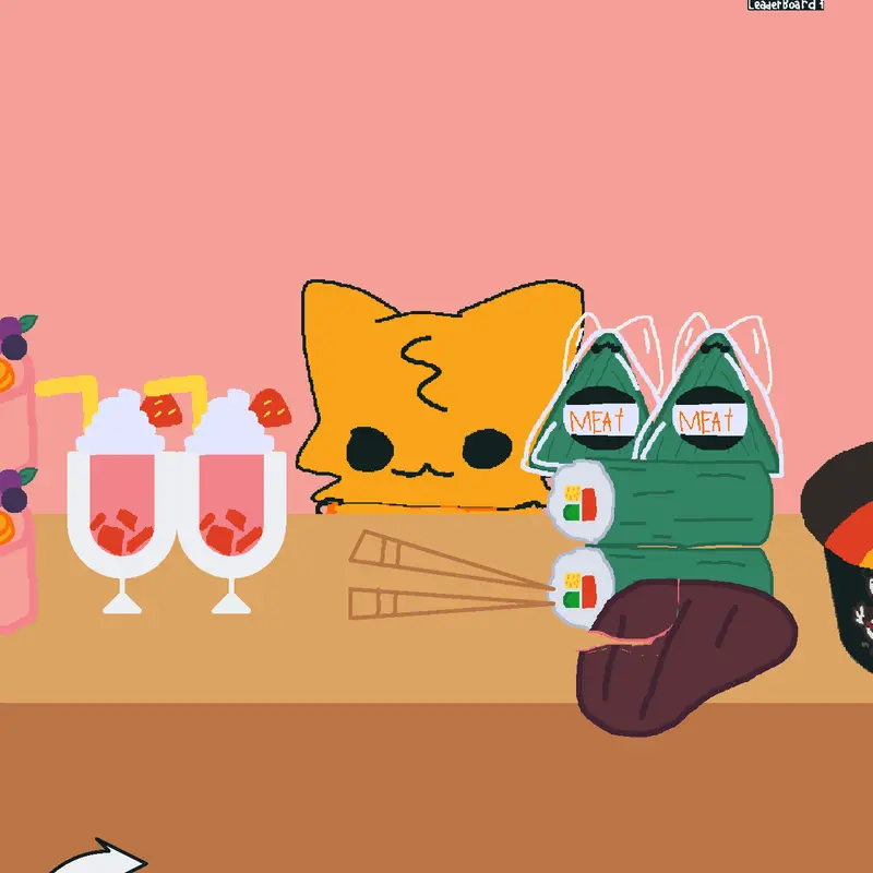 Game by @zenco