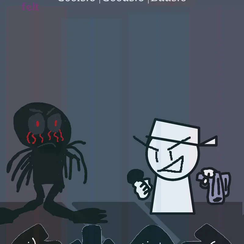Game by @subjegue