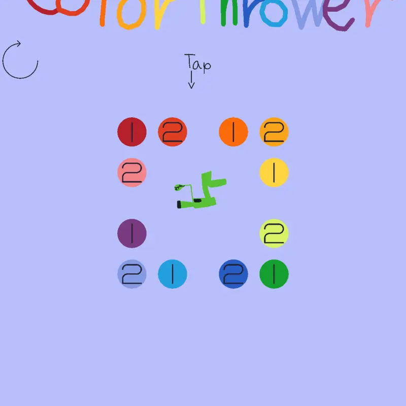 Game by @conalist_maggingmagnets