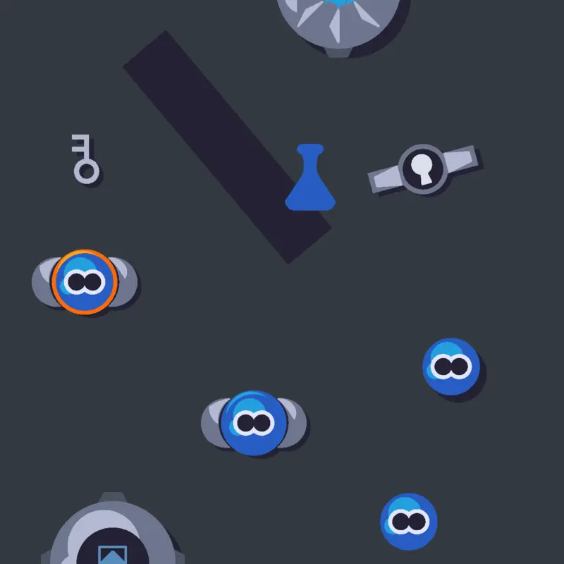 Game by @pacheco0011