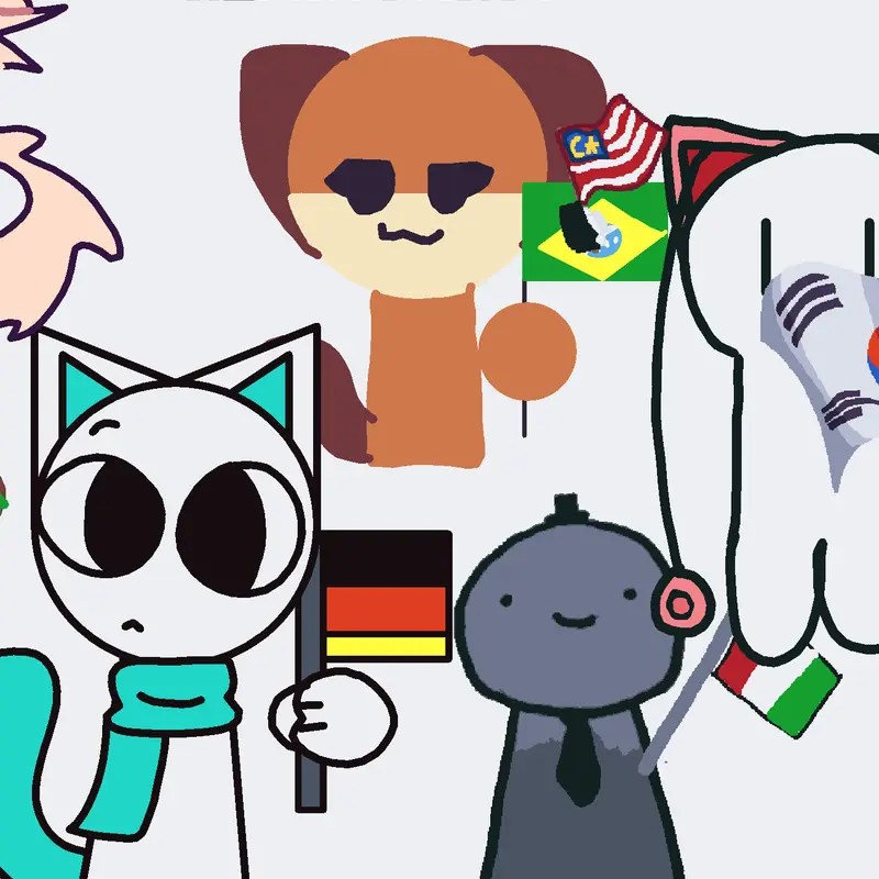 Game by @dycat