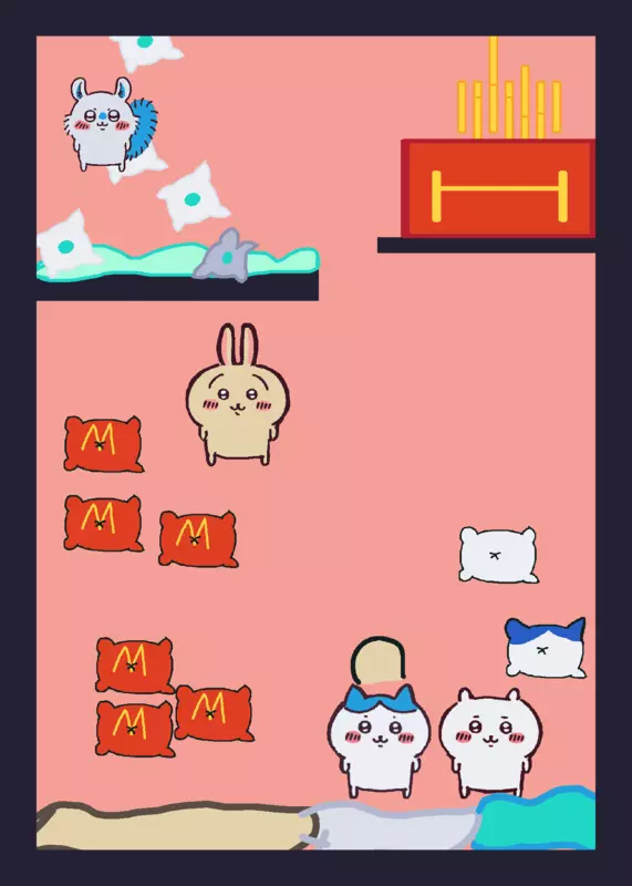Game by @CrackledNightLOLZ