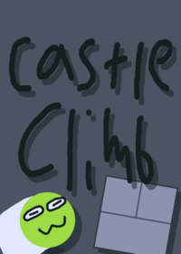 Castle Climber