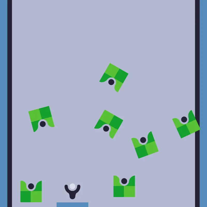 Game by @clalea