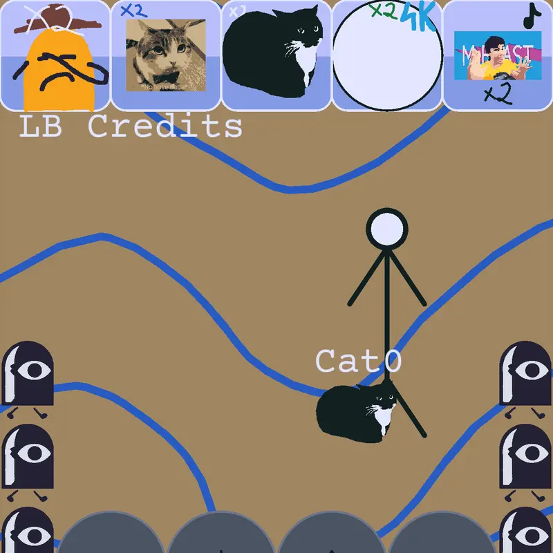 Game by @Gani_bus