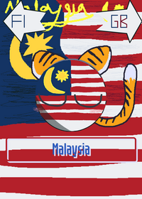 Contryballs Puzzle (Thailanda_Mobile)