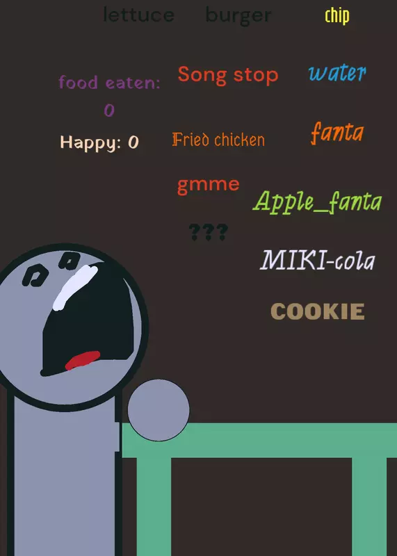 Game by @MeMakes