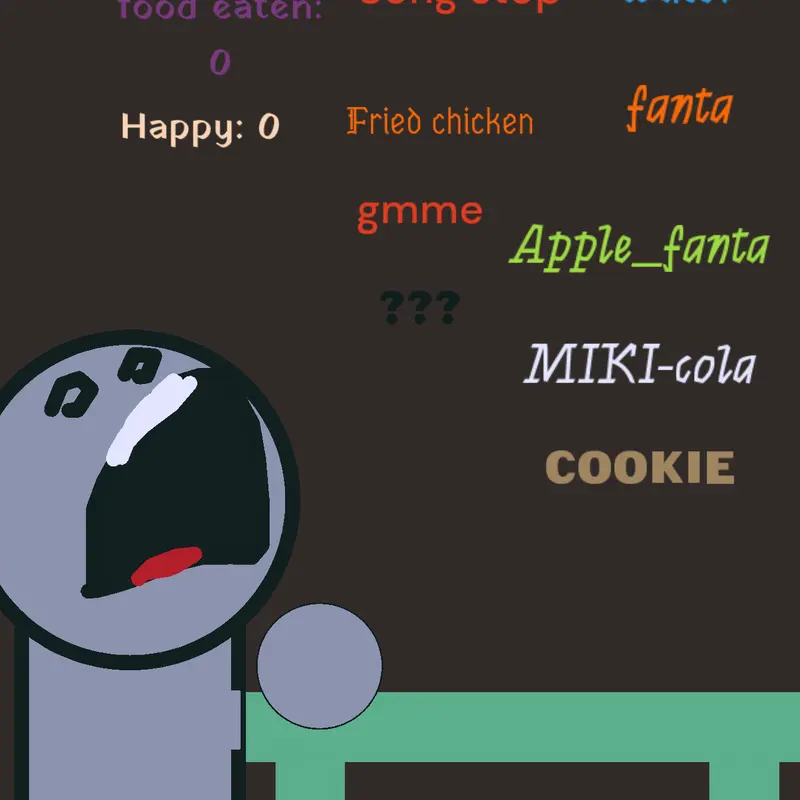 Game by @MeMakes