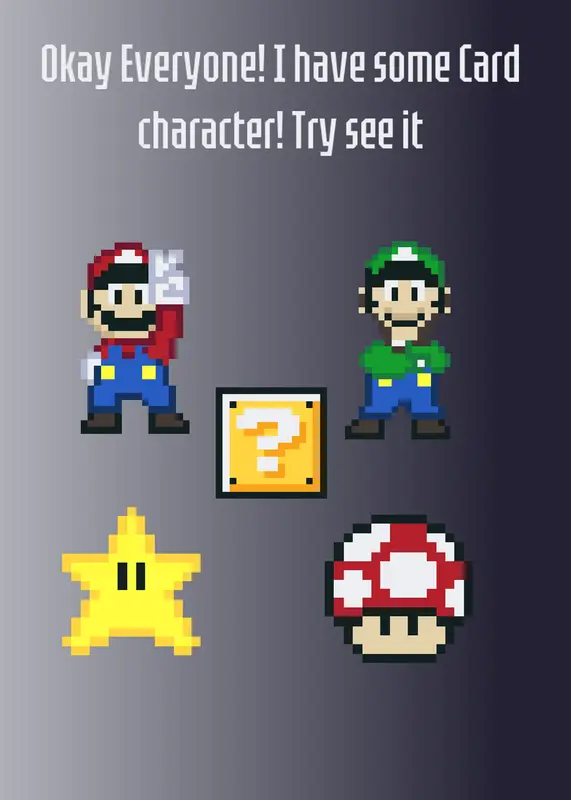 Game by @INSTWILKER